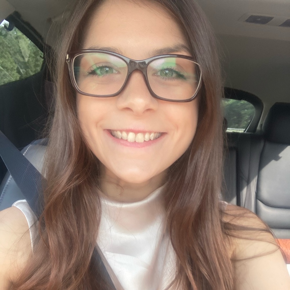 Meet your Posher, Jessica